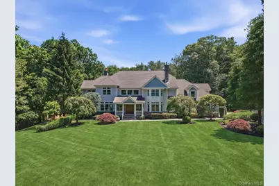 10 Hopes Farm Lane, Bedford, NY 10506 - Photo 1