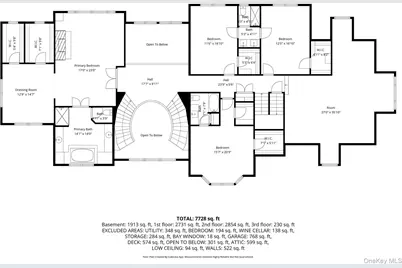10 Hopes Farm Lane, Bedford, NY 10506 - Photo 35