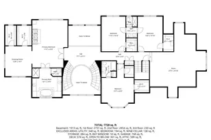 10 Hope's Farm Ln, Bedford, NY 10506 - Photo 35
