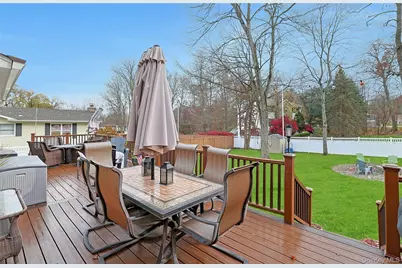 30 Pelham Avenue, Nanuet, NY 10954 - Photo 33