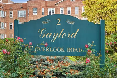 2 Overlook Road #3C3, White Plains, NY 10605 - Photo 35