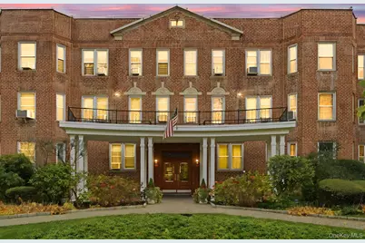 2 Overlook Road #3C3, White Plains, NY 10605 - Photo 1