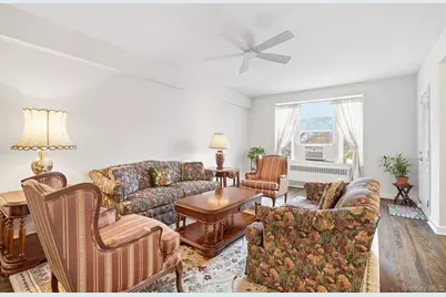 2 Overlook Road #3C3, White Plains, NY 10605 - Photo 11