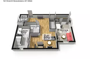 721 River St, Mamaroneck, NY 10543 - Photo 21