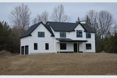 Lot 3 - 62 Camp Monroe Road, Monroe, NY 10950 - Photo 1