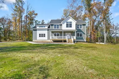 Lot 3 - 62 Camp Monroe Road, Monroe, NY 10950 - Photo 1