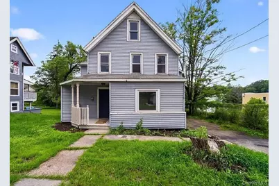 214 Chestnut St, Liberty, NY 12754 - Photo 1