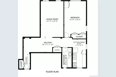 1171 Ocean Parkway #2B, Brooklyn, NY 11230 - Photo 31