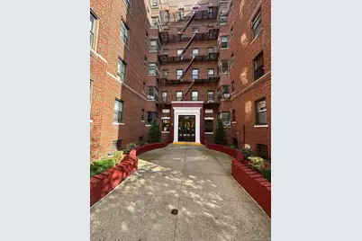 1171 Ocean Parkway #2B, Brooklyn, NY 11230 - Photo 1