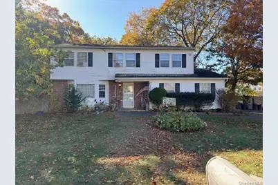 60 Manor Drive, Shirley, NY 11967 - Photo 1