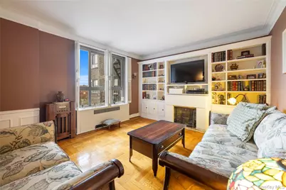 4445 Post Road #7E, Bronx, NY 10471 - Photo 3