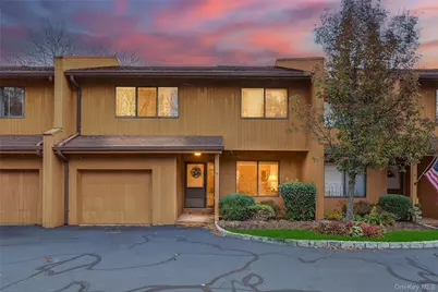 200 California Road #9, Bronxville, NY 10708 - Photo 1