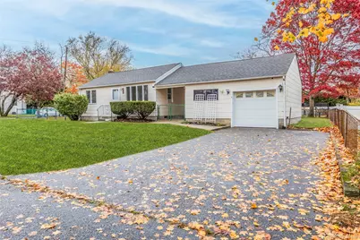 141 Wendy Drive, Holtsville, NY 11742 - Photo 1