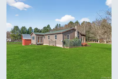 42 Butrick Road, Swan Lake, NY 12734 - Photo 9