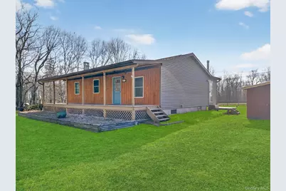 42 Butrick Road, Swan Lake, NY 12734 - Photo 7