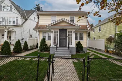 194-16 116th Avenue, Saint Albans, NY 11412 - Photo 1