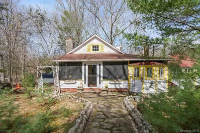 184 Yankee Lake Road, Wurtsboro, NY 12790 - Photo 1