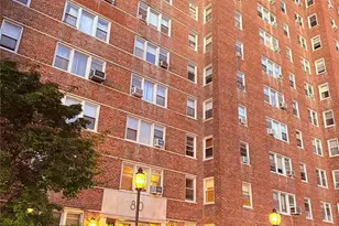 80 Knolls Crescent, Bronx, NY 10463 - Photo 1