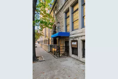 302 W 91 Street #Lower level, New York, NY 10024 - Photo 7