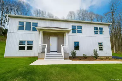 248 Route 216, Stormville, NY 12582 - Photo 1