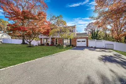 18 Ashford Drive, Ridge, NY 11961 - Photo 1