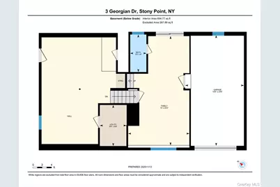 3 Georgian Drive, Stony Point, NY 10980 - Photo 33