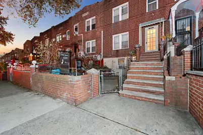 51-51 48th Street, Woodside, NY 11377 - Photo 1