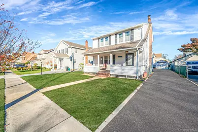 59 Robertson Road, Lynbrook, NY 11563 - Photo 21