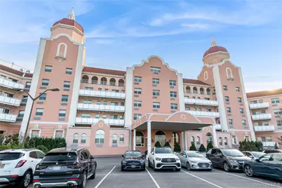 2 Richmond Road #ph 6r, Long Beach, NY 11561 - Photo 1