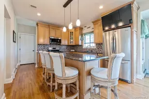 49 Calverton (Canterbury) Ct, Wading River, NY 11792 - Photo 17