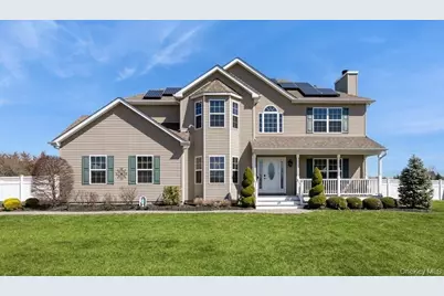 49 Calverton (Canterbury) Court, Wading River, NY 11792 - Photo 1