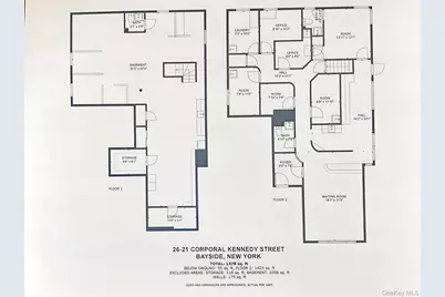 26-11 Corporal Kennedy Street, Bayside, NY 11360 - Photo 7