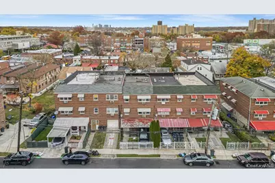 3532 Ely Avenue, Bronx, NY 10466 - Photo 3