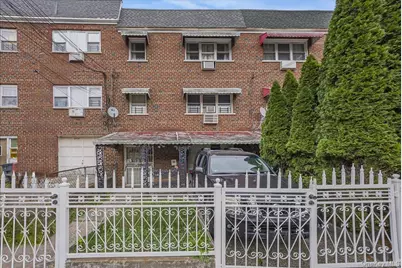3532 Ely Avenue, Bronx, NY 10466 - Photo 1