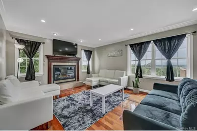 73 Mountain Road, Bloomingburg, NY 12721 - Photo 7