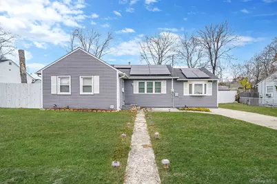 13 Poplar Street, Central Islip, NY 11722 - Photo 1