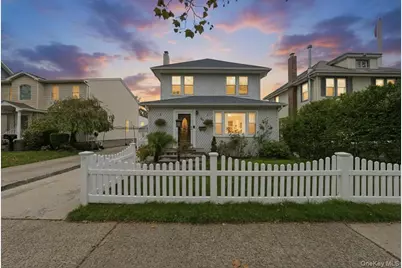 32 Franklin Avenue, Lynbrook, NY 11563 - Photo 1