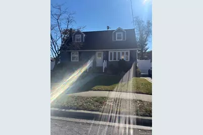 84 E Greenwich Avenue, Roosevelt, NY 11575 - Photo 1