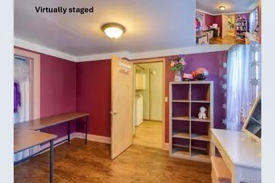 6 Willow Street, Newburgh, NY 12550 - Photo 11