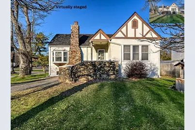 6 Willow Street, Newburgh, NY 12550 - Photo 1