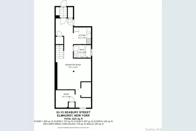 53-13 Seabury Street, Elmhurst, NY 11373 - Photo 29