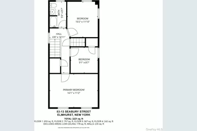 53-13 Seabury Street, Elmhurst, NY 11373 - Photo 31