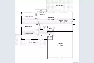 32 Meadow View Court, Lagrangeville, NY 12540 - Photo 47