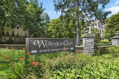 472 Gramatan Avenue #M2, Mount Vernon, NY 10552 - Photo 1