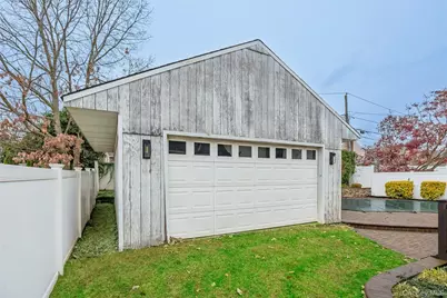 3641 Sarah Drive, Wantagh, NY 11793 - Photo 27