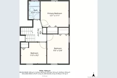 3641 Sarah Drive, Wantagh, NY 11793 - Photo 31