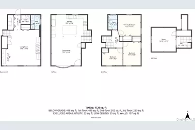 3641 Sarah Drive, Wantagh, NY 11793 - Photo 33