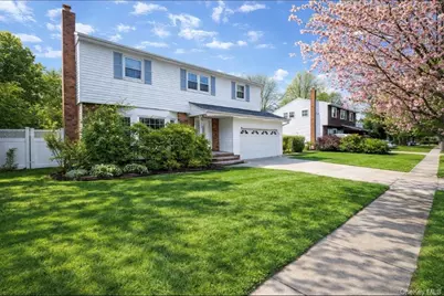 74 Jerusalem Avenue, Massapequa, NY 11758 - Photo 1
