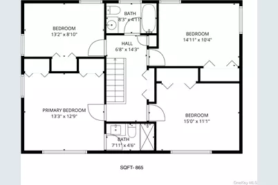 19 Barnwell Lane, Stony Brook, NY 11790 - Photo 21