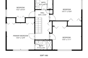 19 Barnwell Ln, Stony Brook, NY 11790 - Photo 21